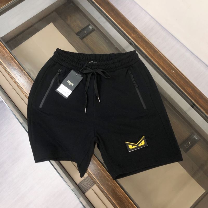 Fendi Short Pants